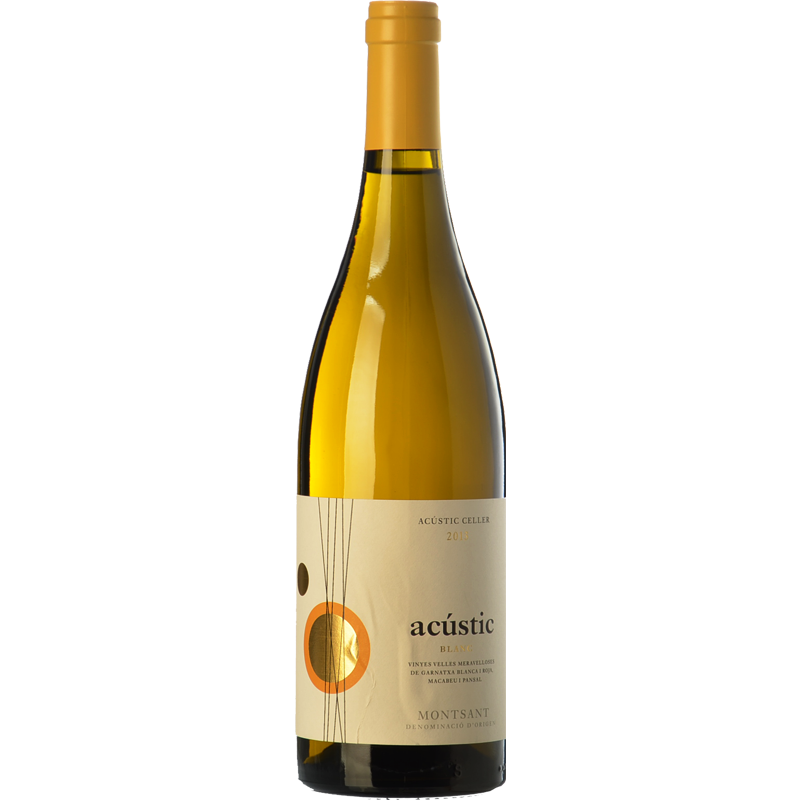 Acústic Blanc