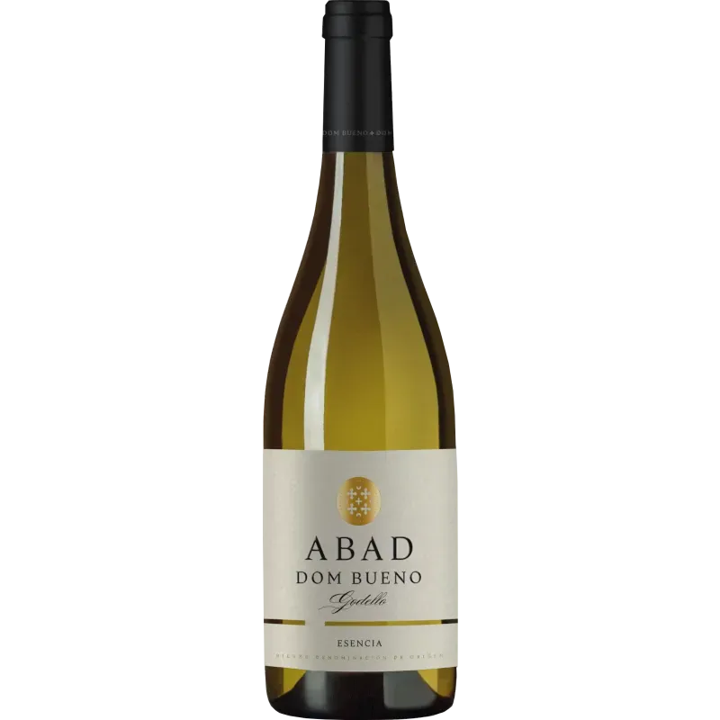 Abad Dom Bueno Godello Esencia