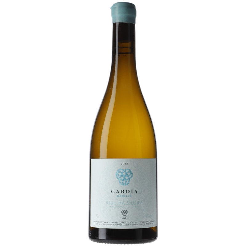 Adega Damm Cardia Godello