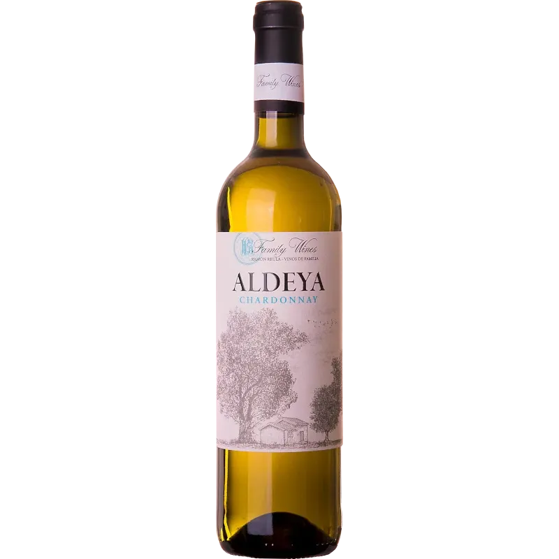Aldeya Chardonnay