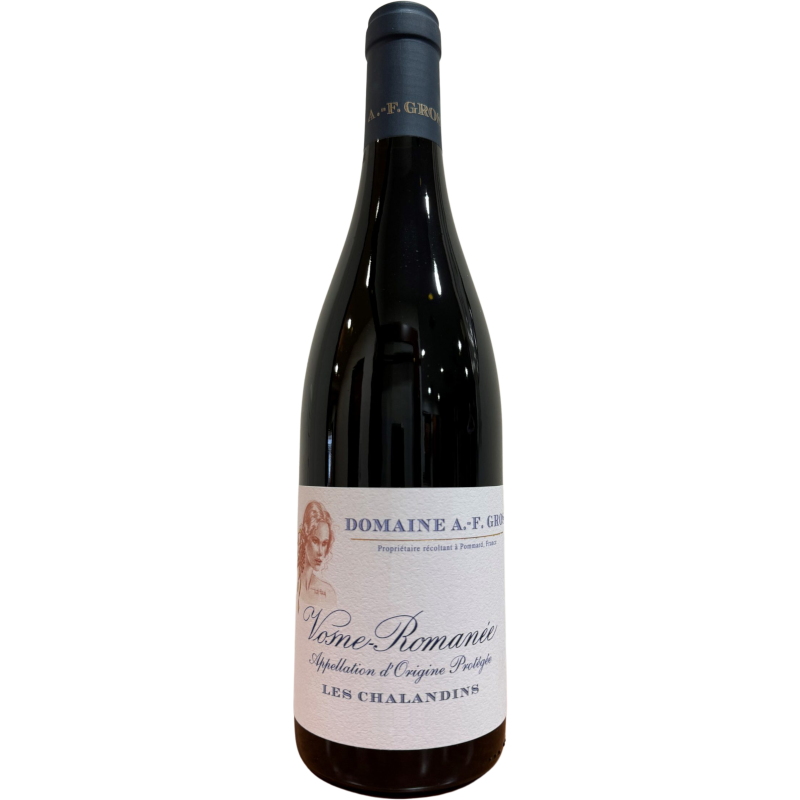 A.F. Gros Vosne-Romanée Les Chalandins