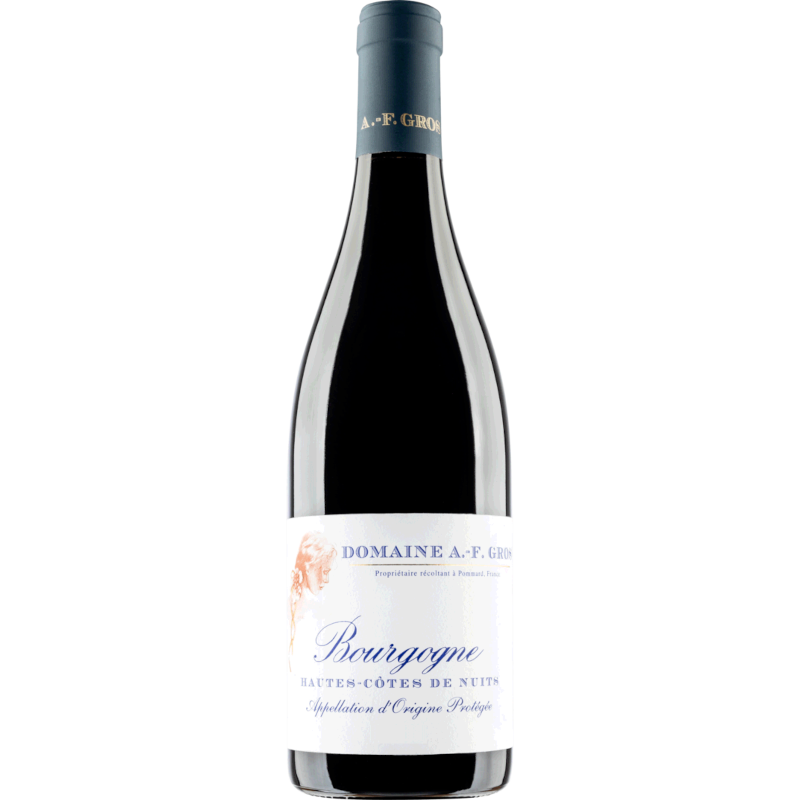 A.F. Gros Hautes Côtes de Nuits