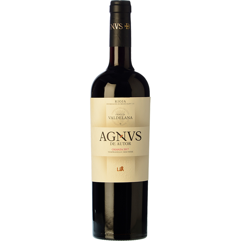 Agnvs Crianza