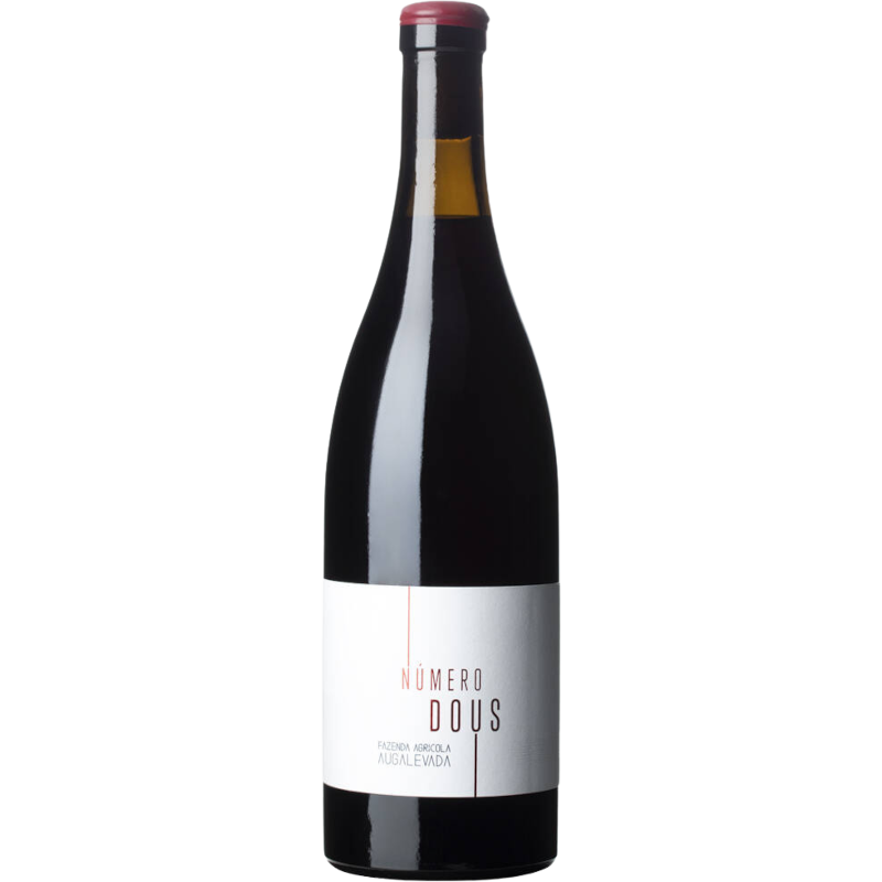 Augalevada Número Dous Tinto