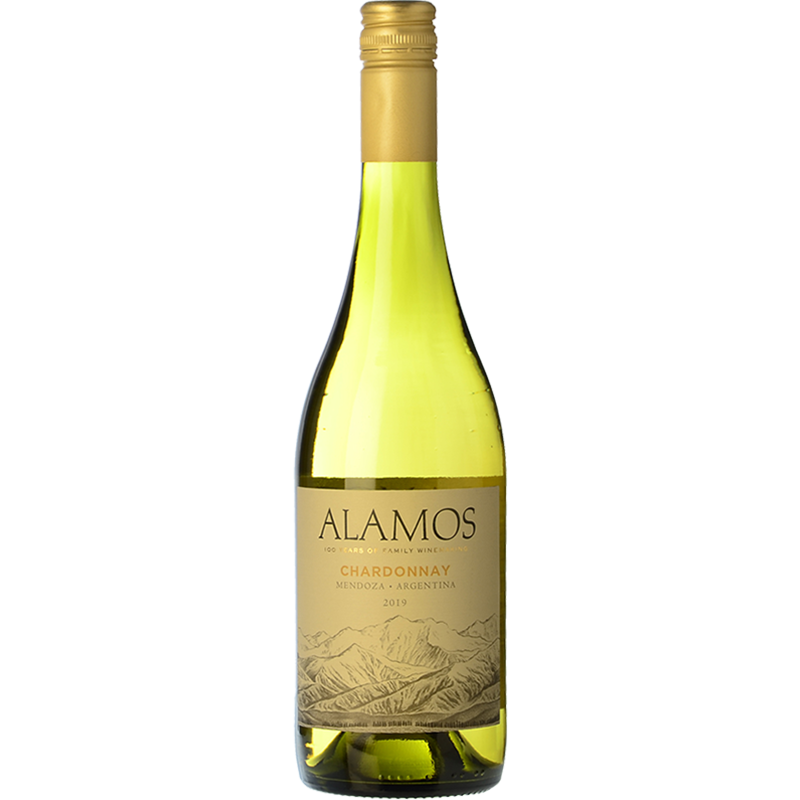 Alamos Chardonnay