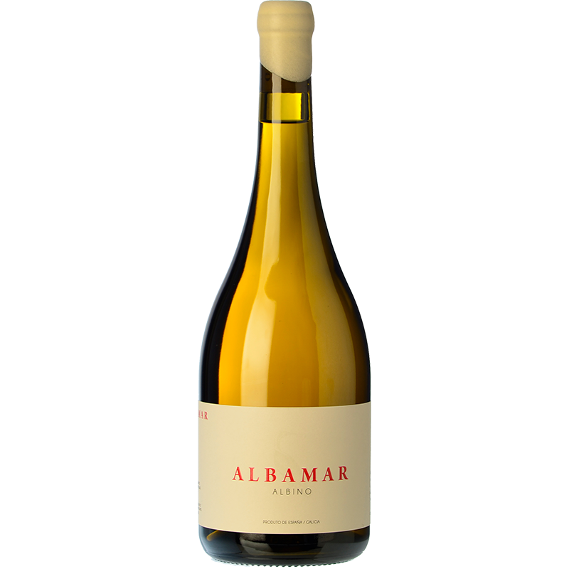 Albamar Albino