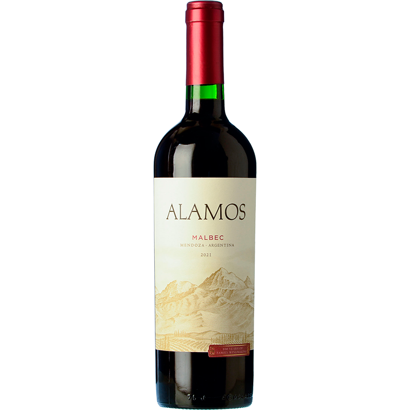 Alamos Malbec