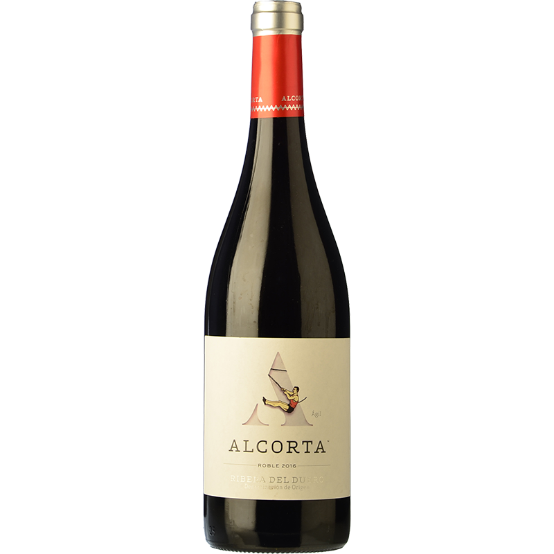 Alcorta Roble Ágil