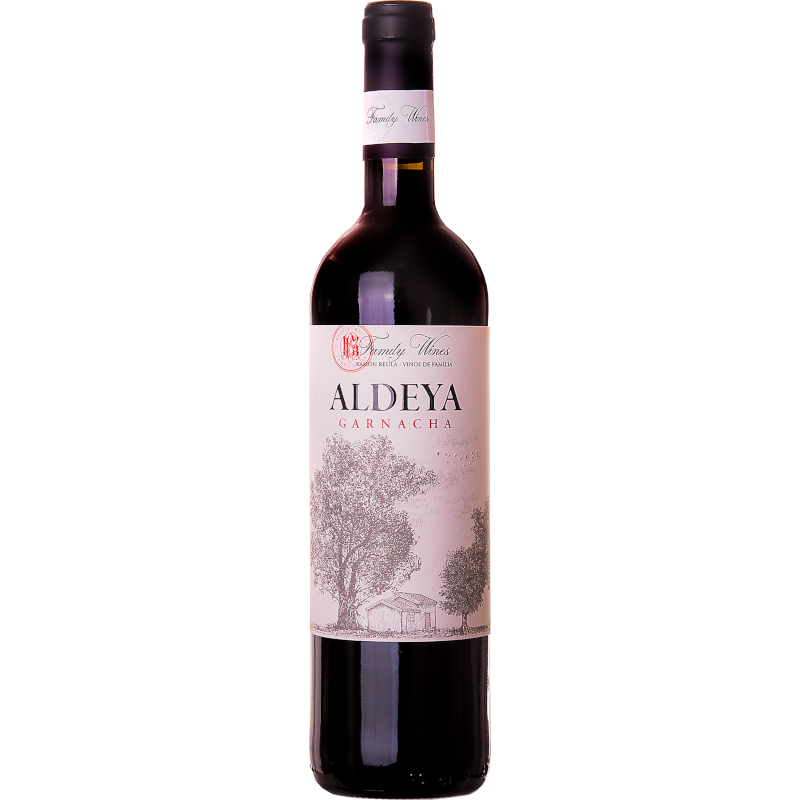 Aldeya Garnacha