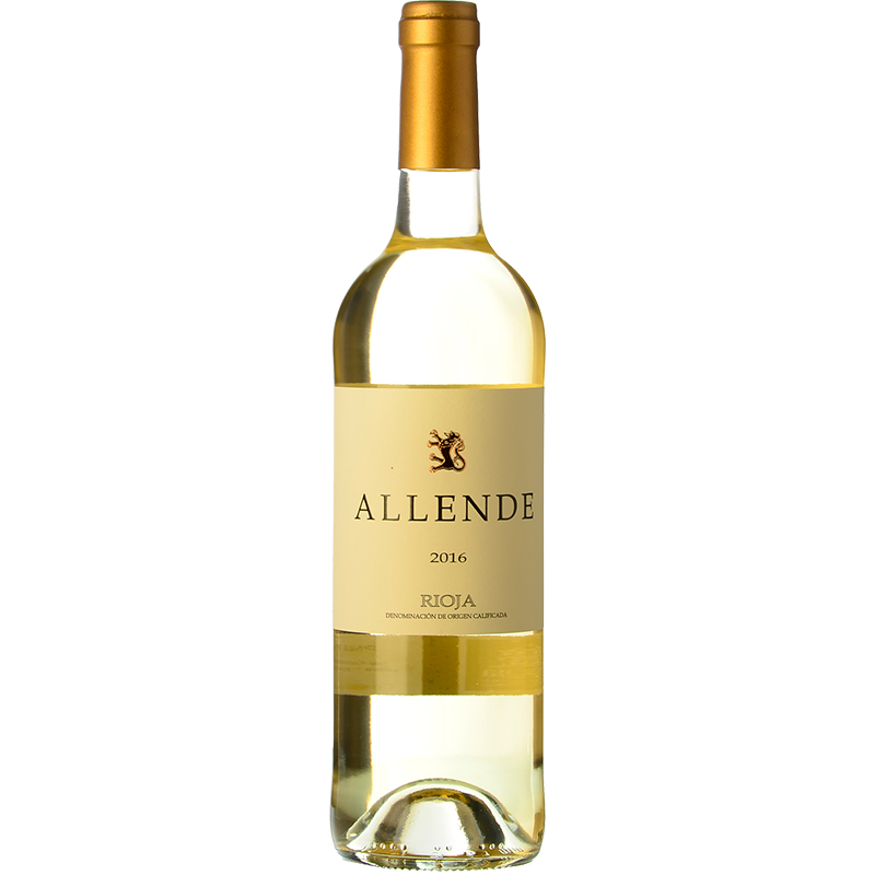 Allende Blanco