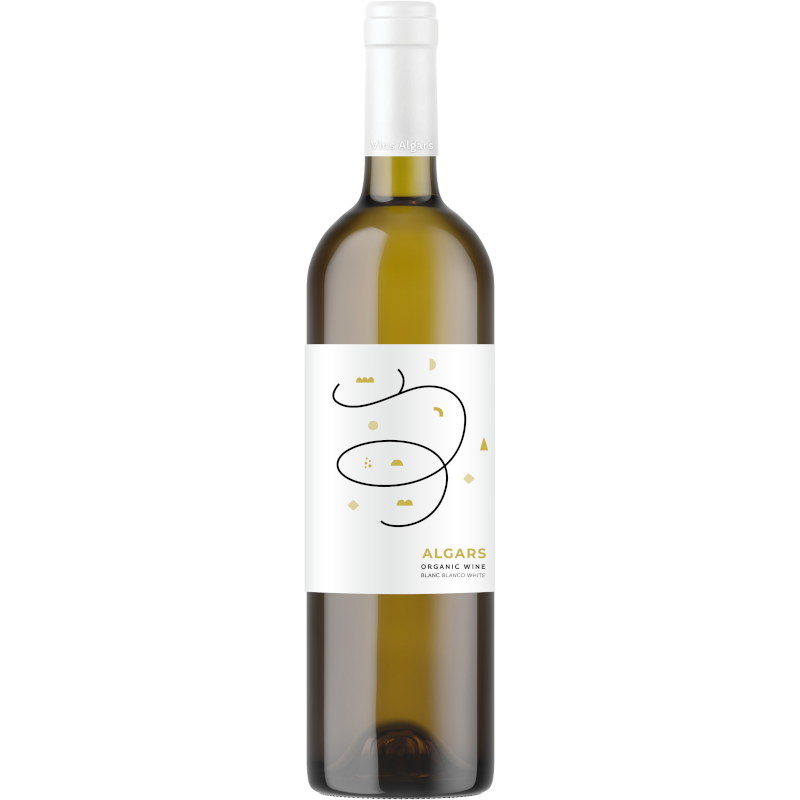 Algars Blanc