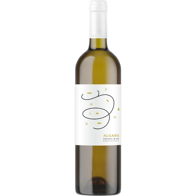 Algars Blanc