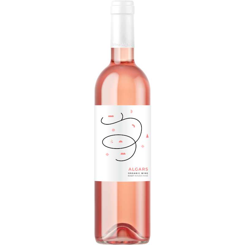 Algars Rosat