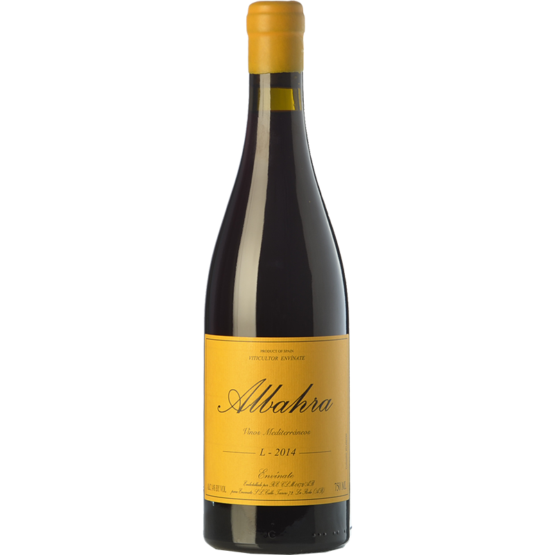 Albahra Garnacha Tintorera
