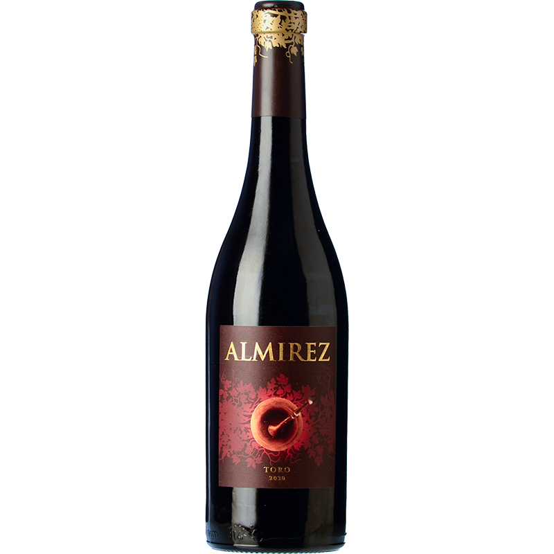 Almirez