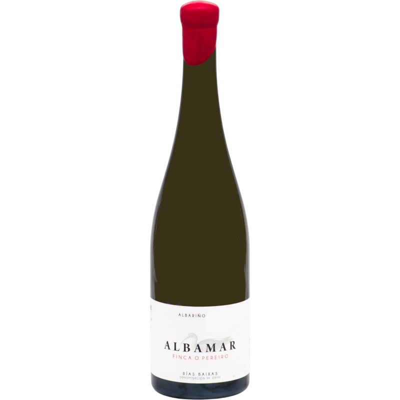 Albamar Finca O Pereiro