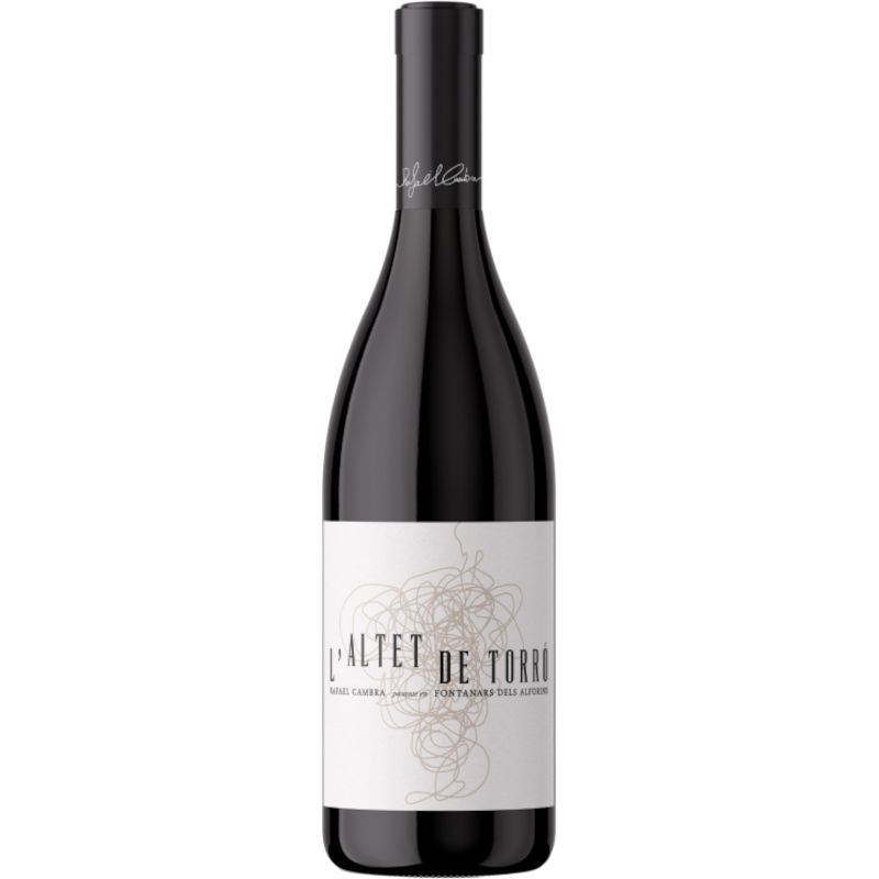 L’Altet de Torró