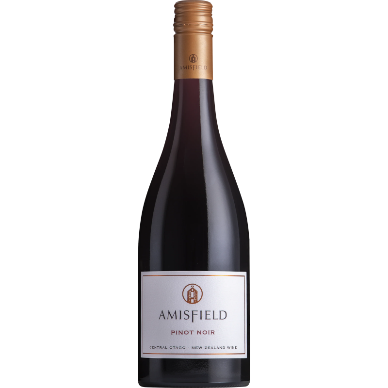 Amisfield Pinot Noir