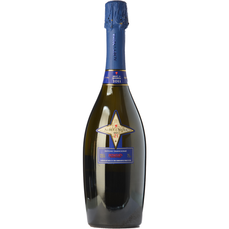 Albet i Noya Brut 21