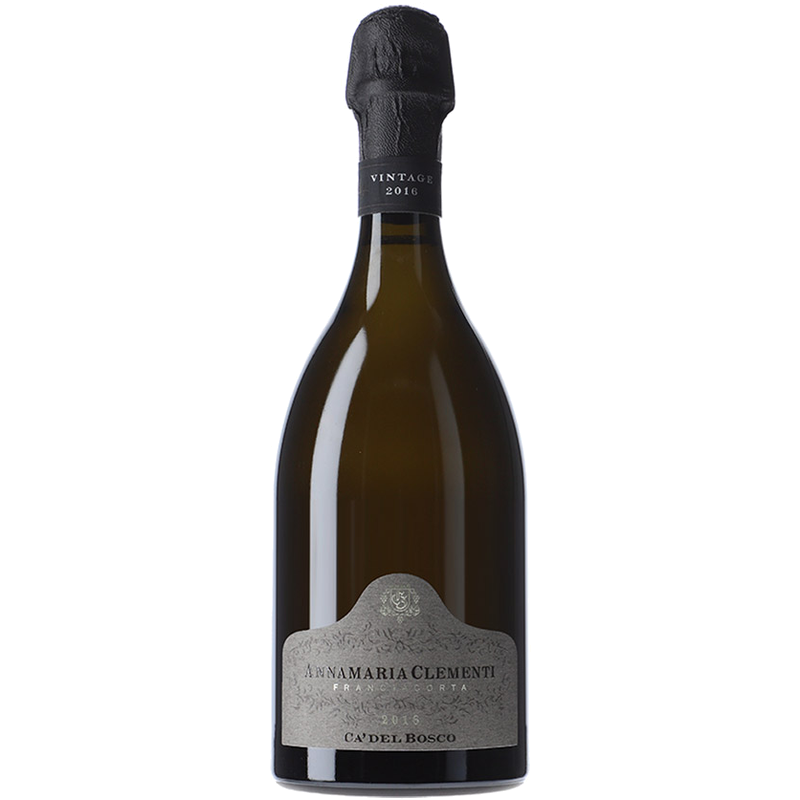 Ca' del Bosco Annamaria Clementi