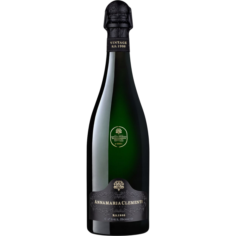 Ca'del Bosco Annamaria Clementi RS
