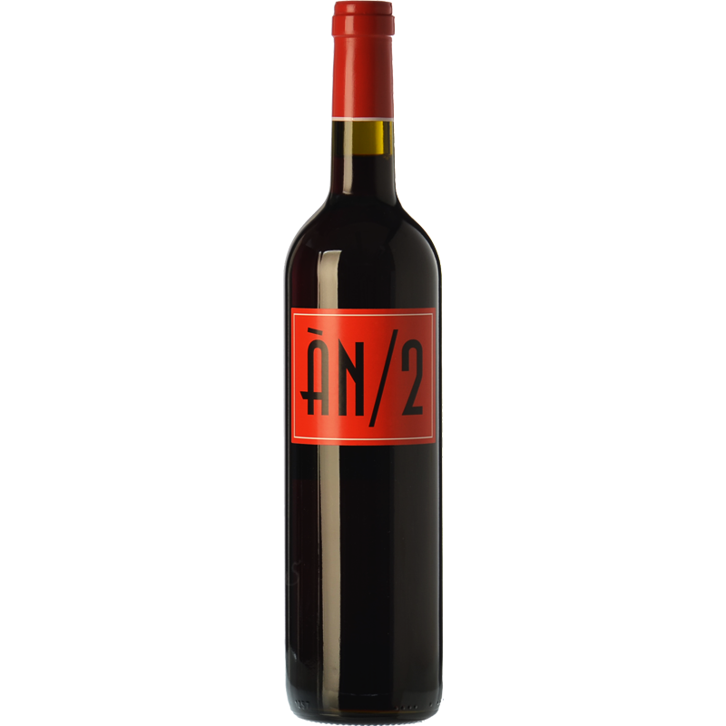 Ànima Negra ÀN/2