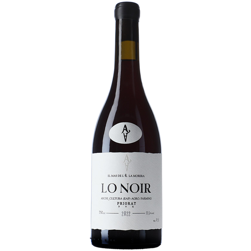 Mas de l'A Lo Noir
