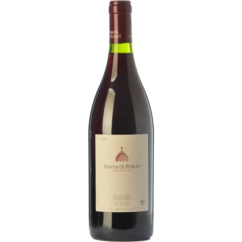 Abadia de Poblet