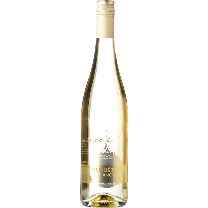 Alquézar Blanco