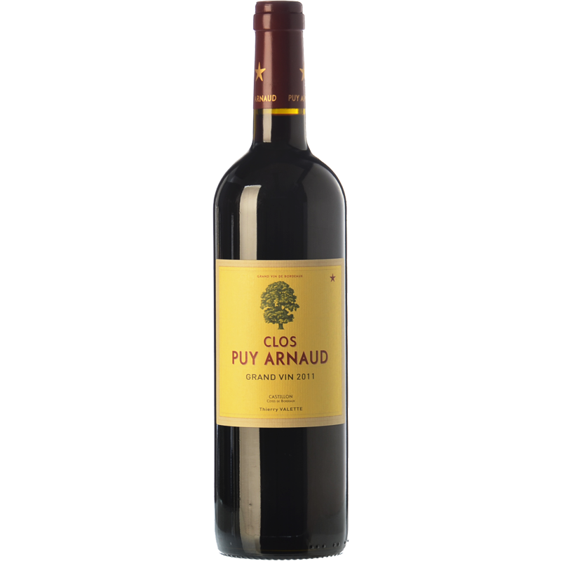 Clos Puy Arnaud