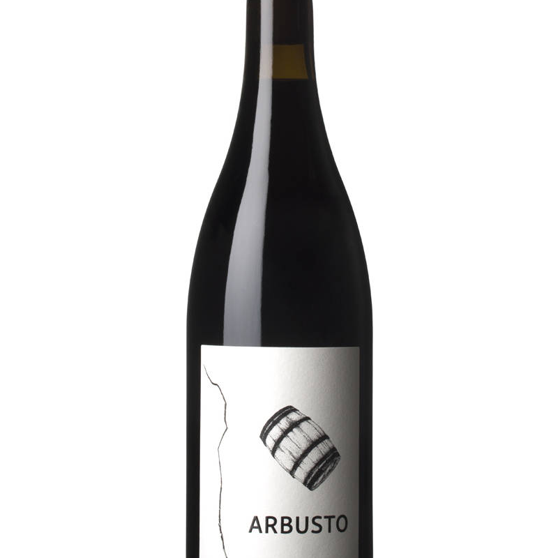 Frontio Arbusto