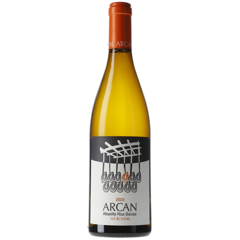 Arcan Albariño