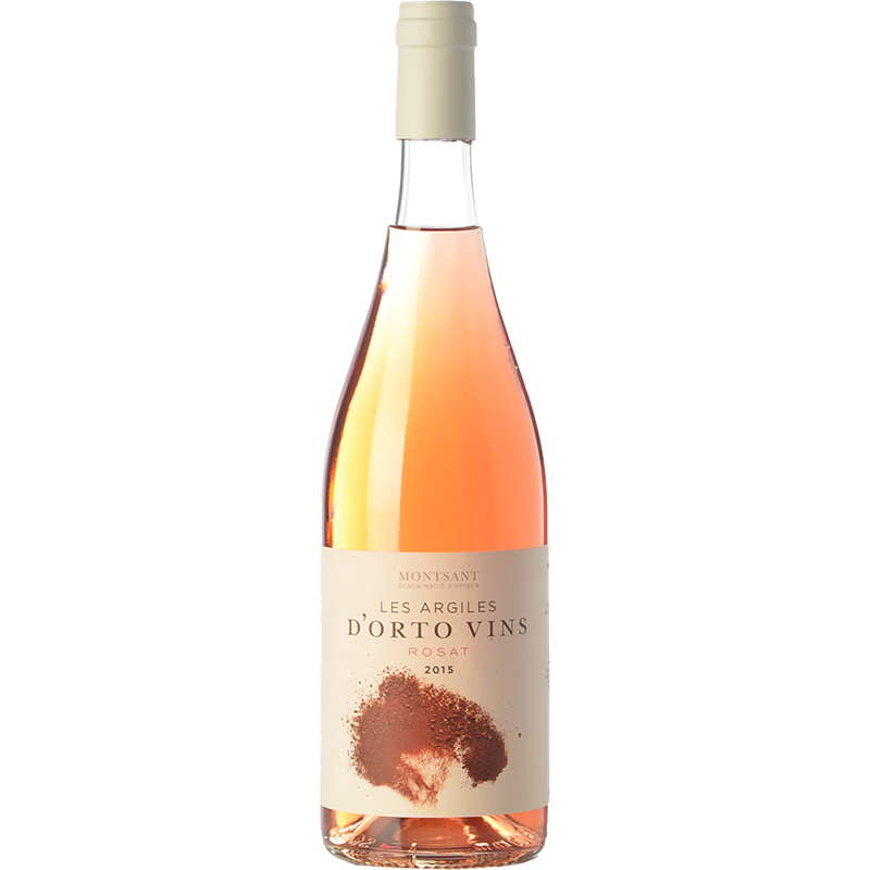 Les Argiles d'Orto Rosat