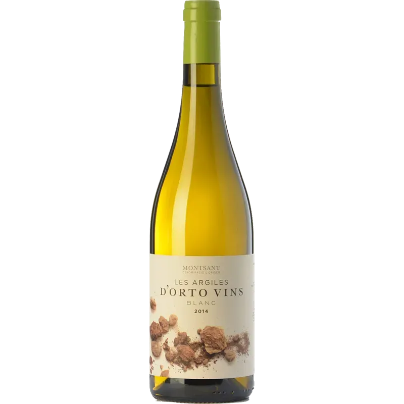 Les Argiles d'Orto Blanc