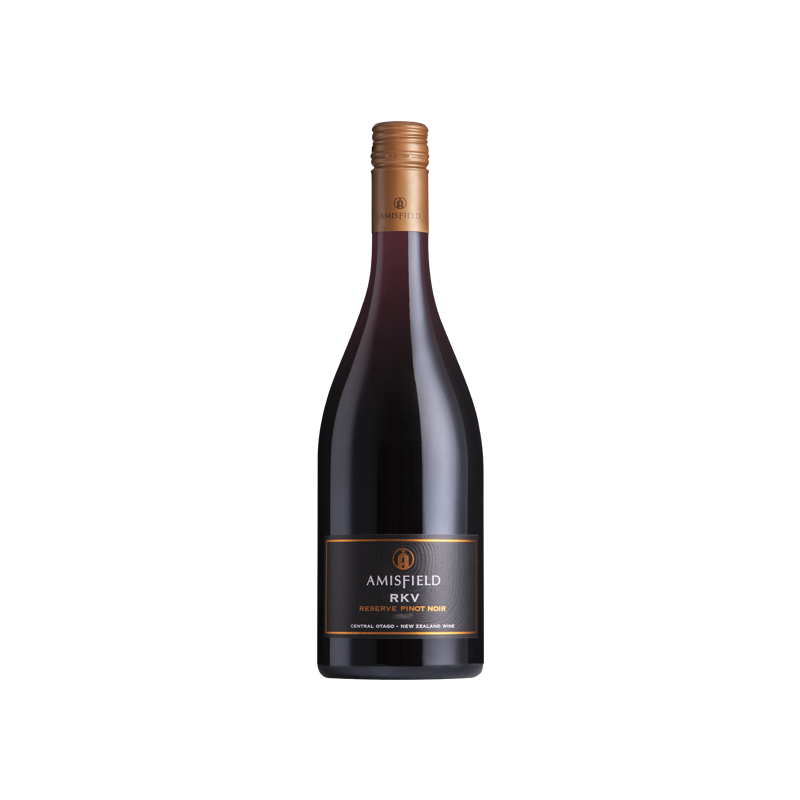 Amisfield Rocky Knoll Vineyard Pinot Noir