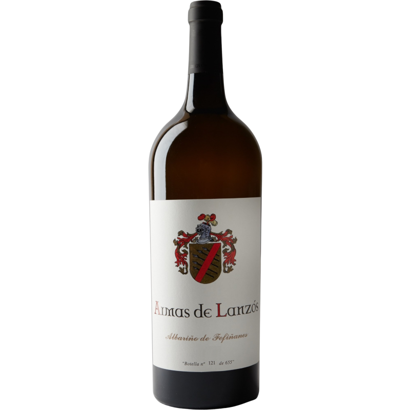 Armas de Lanzós