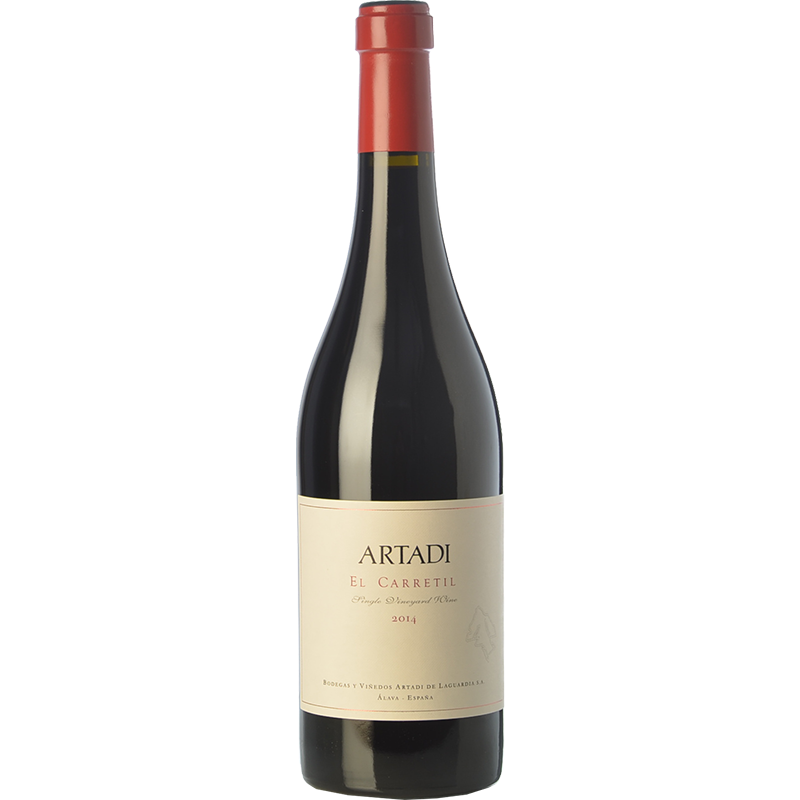 Artadi El Carretil