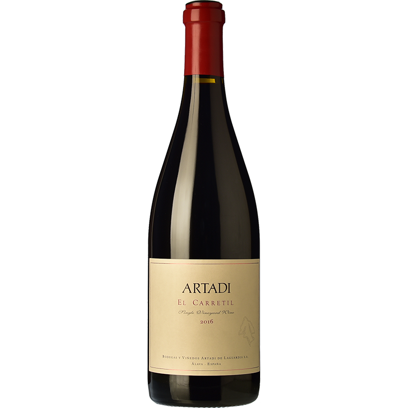 Artadi El Carretil
