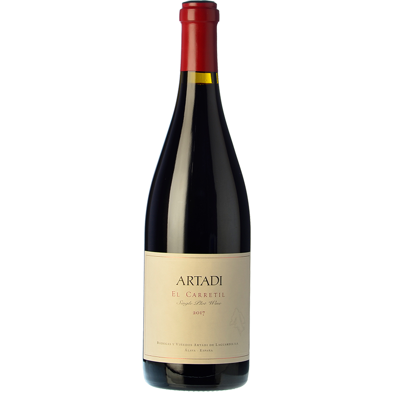 Artadi El Carretil
