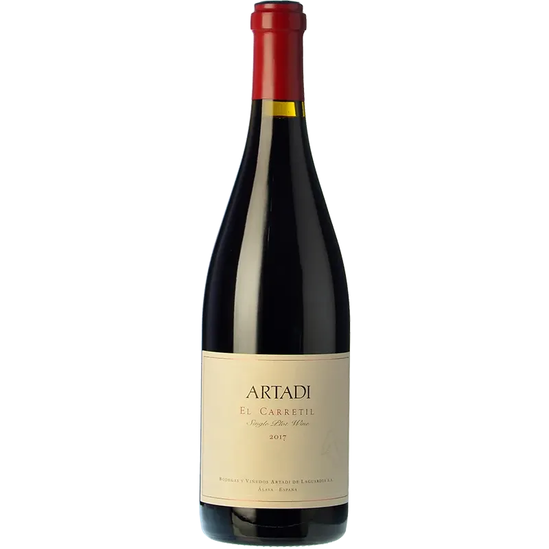 Artadi El Carretil
