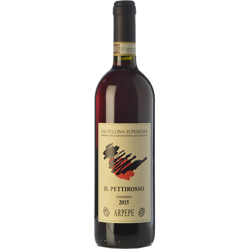 Ar.Pe.Pe. Valtellina Superiore Il Pettirosso