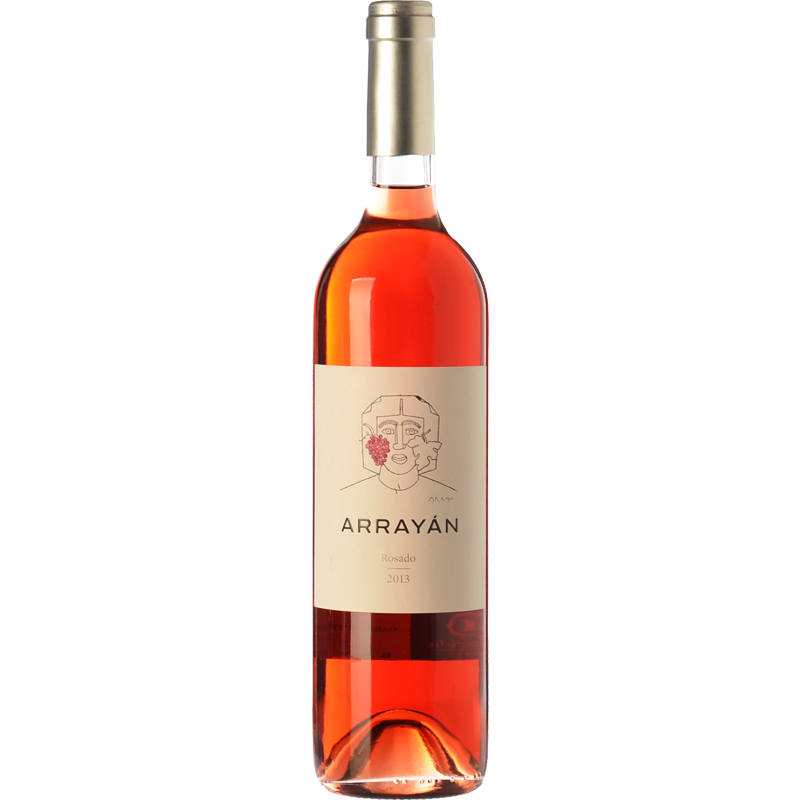 Arrayán Rosado