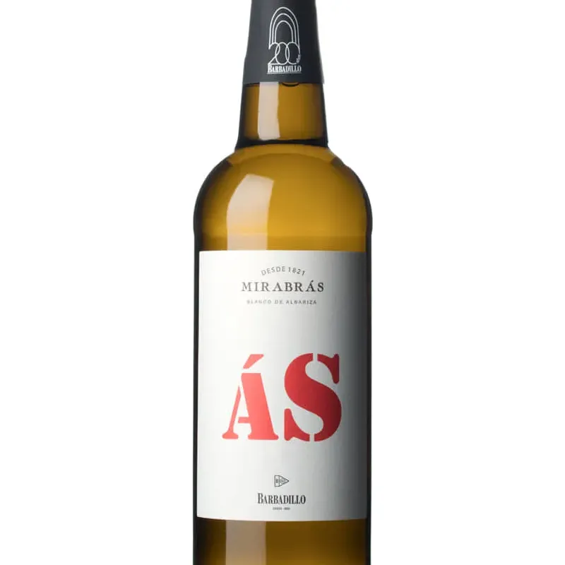 Barbadillo Ás de Mirabrás