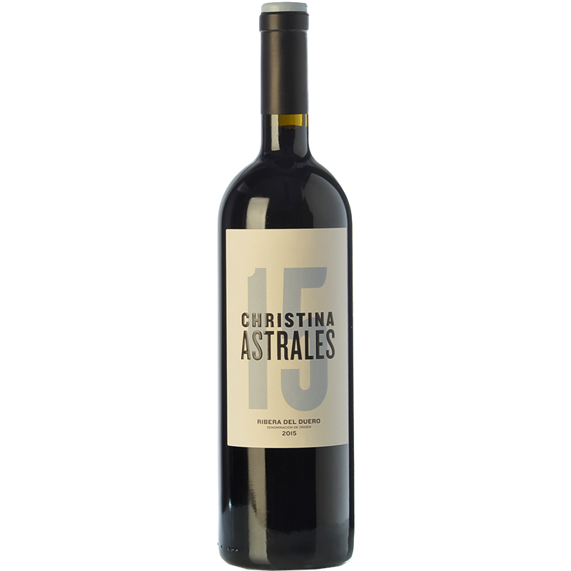 Astrales Christina