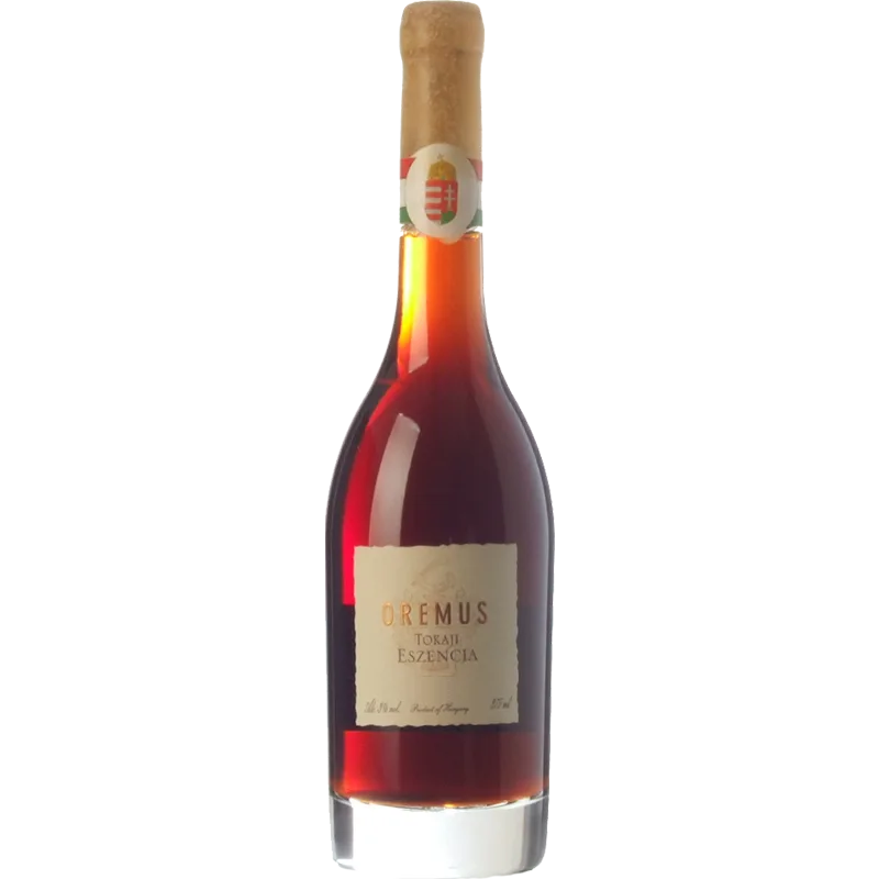 Oremus Tokaji Aszú Eszencia