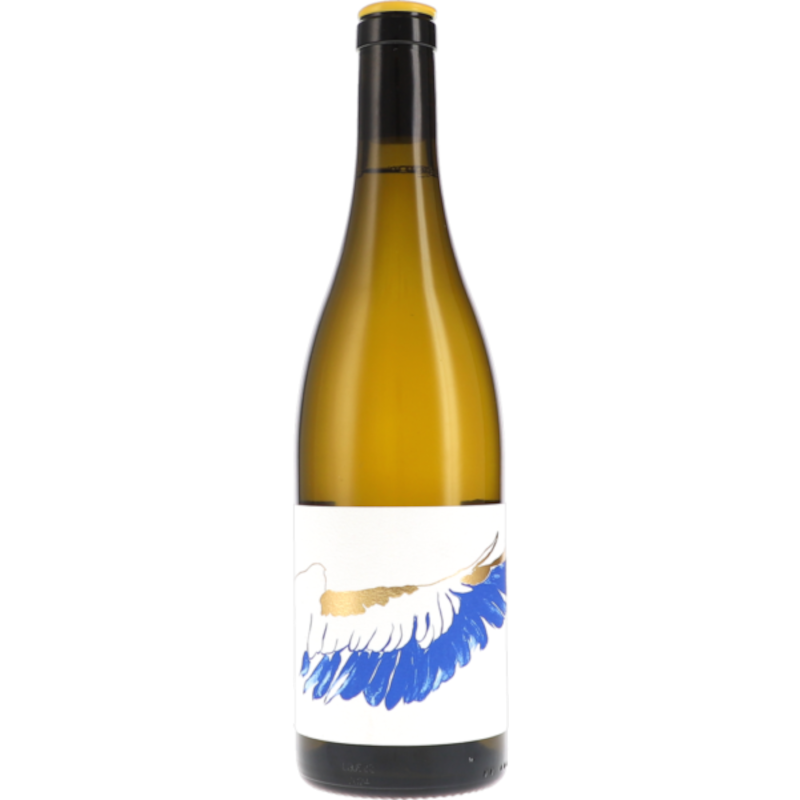 Athénaïs de Béru Bourgogne Chardonnay