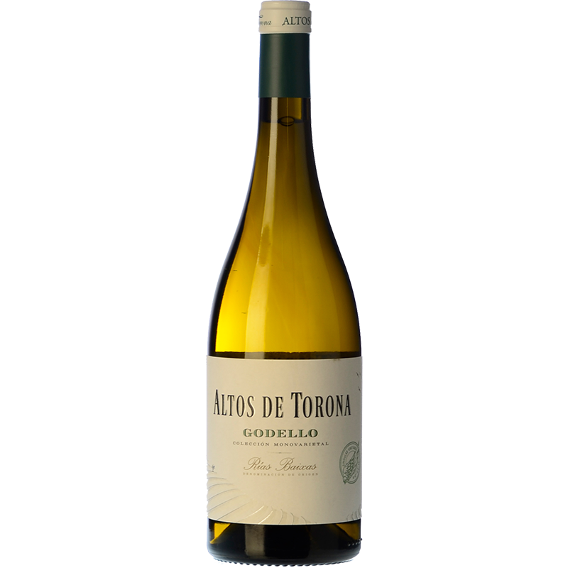 Altos de Torona Godello