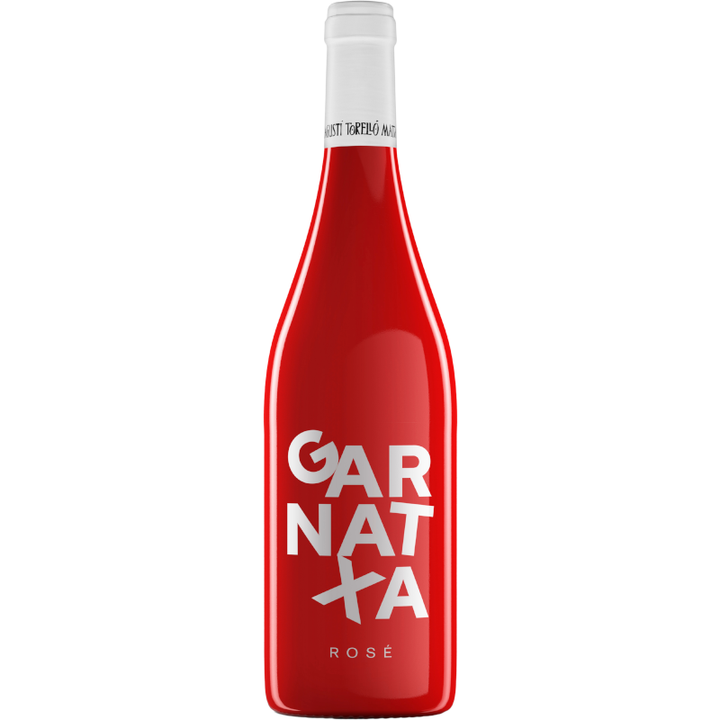 Agustí Torelló Mata Garnacha Rosé