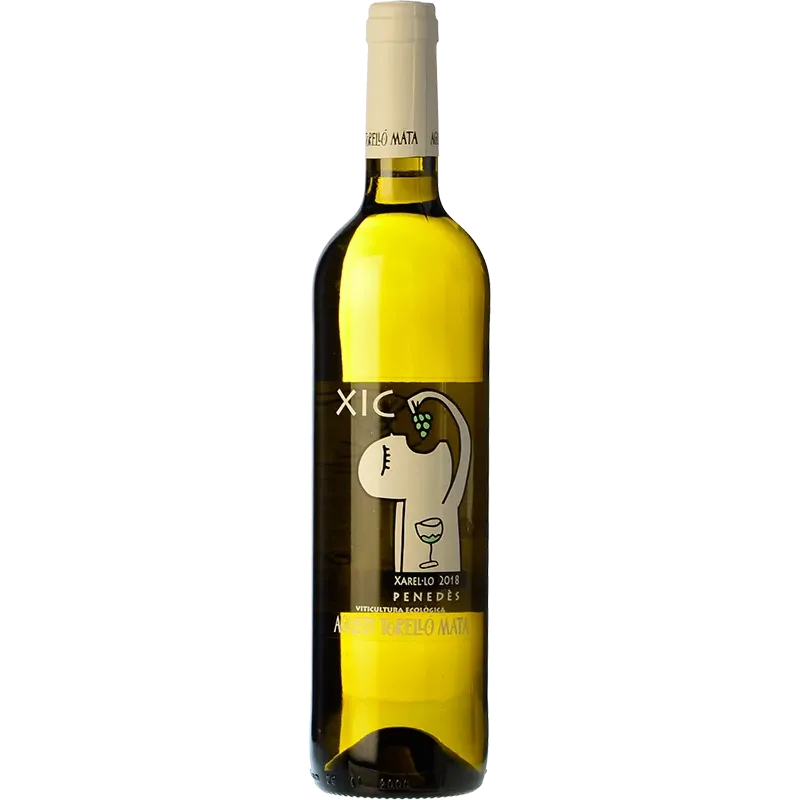Agustí Torelló Mata Xic