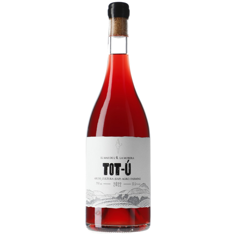 Mas de l'A Tot-Ú